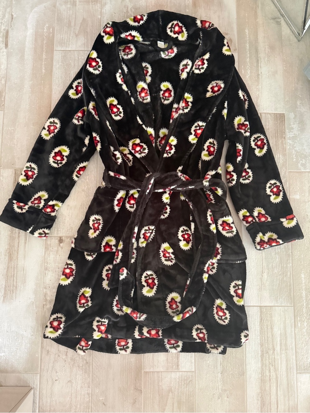 Vera Bradley Robe